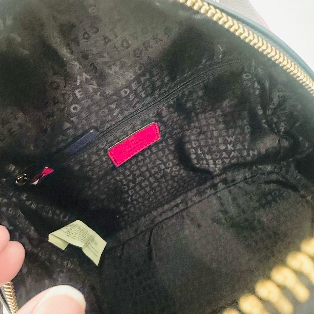 Kate Spade Mini Backpack - Picture 5 of 5